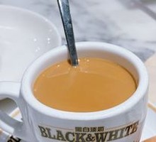 Hong Kong Style Milk Tea