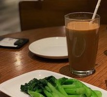 Hong Kong-style Yin-Yang