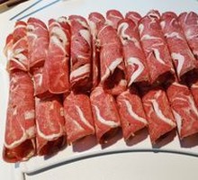 Mengshu Signature Pork