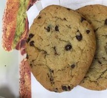 Chocolate Cookie