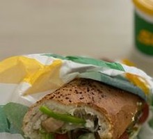 Teriyaki Chicken Roll