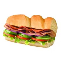 Italian Classic Salad