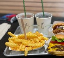 Signature Beef Burger