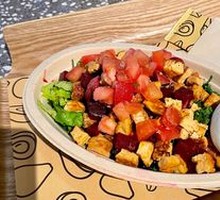 Signature Chicken Light Bowl