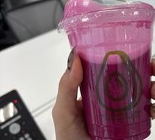 Dragon Fruit Juice