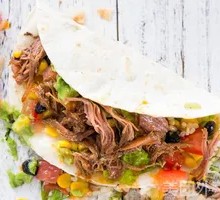 Secret-Recipe Beef Buns