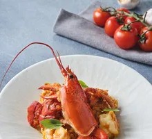 Lobster Pasta