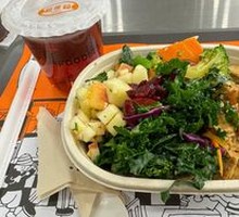 Fruitwood Smoked Chicken Breast Super Bowl