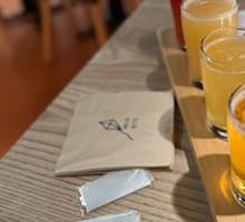 Wild Kite Craft Beer