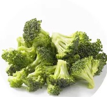Boiled Broccoli