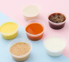 Zero-Fat Lemon Juice