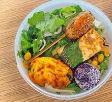 Ginkgo Nut Stewed Tofu