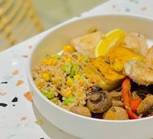 Pan-Seared Chicken Breast