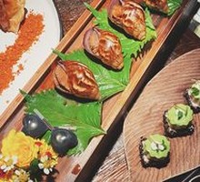 Lightly Seared Tuna Tower