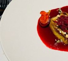 Classic Pan-Seared Foie Gras