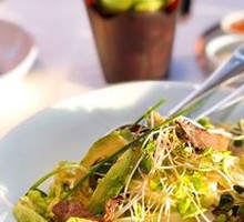 Beijing Bright Salad