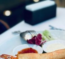 Signature Prawn Spring Rolls