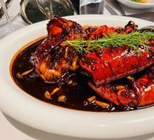 Signature Black Pepper Boston Lobster