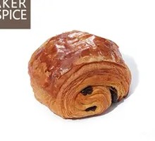 Chocolate Croissant