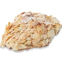 Almond Croissant