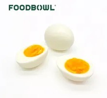 Zhengda Soft-Boiled Egg