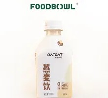 OATOAT Oat Drink
