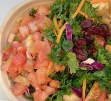 Fruitwood Smoked Chicken Breast Super Bowl