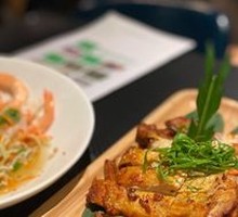 No.10 Aromatic Chicken