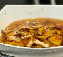 Boiling Sichuan Catfish in Spicy Sauce