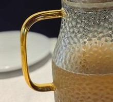 Water Chestnut Drink