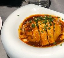 Chongqing Spicy Chicken