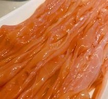 Nine-foot Goose Intestine