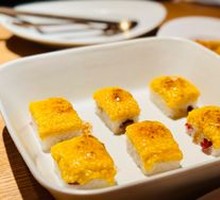 Osmanthus Jelly Cake