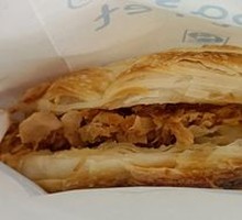 Lao Tongguan Pork Belly Steamed Bun