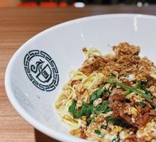 Shredded Pork with Eggs