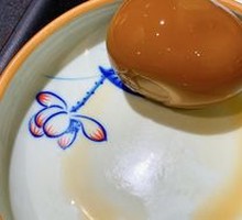 Qianlong Ice Core Egg