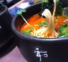 Vanilla Tomato Pork Soft Bones