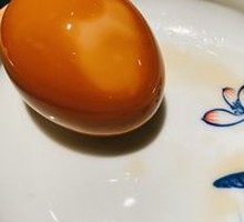 Master Soft-Boiled Egg