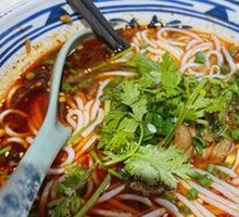 Fatty Intestine Rice Noodles