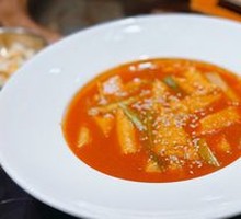 Stir-Fried Rice Noodles