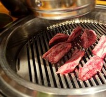 Wasabi-special Wagyu Ribeye