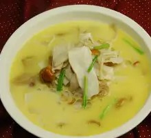 Nourishing Original Fresh Chicken Soup