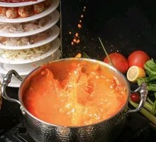 Intangible Cultural Heritage Guizhou Sour Soup Base