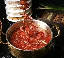 Chongqing Spicy Hot Pot Base