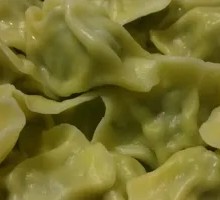 Golden Vegetarian Three Delicacies