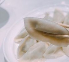 Fresh Shrimp Dumplings