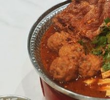 Soy-Glazed Neck Bones