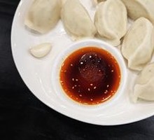 Braised Fish Dumplings