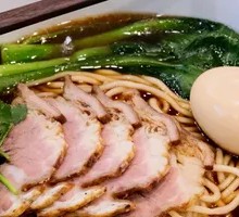 Secret Family-Style Beef Noodle Soup