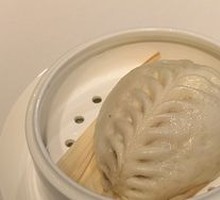 Jiaodong Sauce Black Pork Sea Cucumber Buns